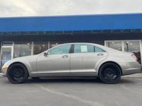 2009 MERCEDES S550 AWD 4MATIC! 110K MILES! 22" WHEELS!!! ON SALE!!! S BROADWAY ENGLEWOOD CO 80113 - Image 8