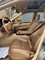 2009 MERCEDES S550 AWD 4MATIC! 110K MILES! 22" WHEELS!!! ON SALE!!! S BROADWAY ENGLEWOOD CO 80113 - Image 9