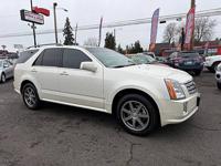 2004 Cadillac SRX Base RWD 4dr SUV V8 (6215 SE 82 AVE PORTLAND,OR 9726 - Image 2