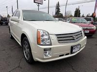 2004 Cadillac SRX Base RWD 4dr SUV V8 (6215 SE 82 AVE PORTLAND,OR 9726 - Image 3