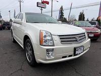 2004 Cadillac SRX Base RWD 4dr SUV V8 (6215 SE 82 AVE PORTLAND,OR 9726 - Image 4