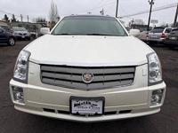 2004 Cadillac SRX Base RWD 4dr SUV V8 (6215 SE 82 AVE PORTLAND,OR 9726 - Image 5