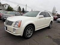 2004 Cadillac SRX Base RWD 4dr SUV V8 (6215 SE 82 AVE PORTLAND,OR 9726 - Image 6