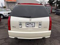 2004 Cadillac SRX Base RWD 4dr SUV V8 (6215 SE 82 AVE PORTLAND,OR 9726 - Image 8