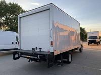 2023 FORD ECONOLINE E450 SUPER DUTY BOXTRUCK VAN - Image 4