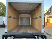 2023 FORD ECONOLINE E450 SUPER DUTY BOXTRUCK VAN - Image 5