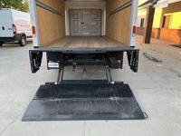 2023 FORD ECONOLINE E450 SUPER DUTY BOXTRUCK VAN - Image 6