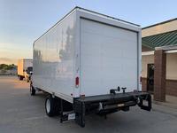 2023 FORD ECONOLINE E450 SUPER DUTY BOXTRUCK VAN - Image 8