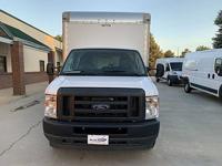 2023 FORD ECONOLINE E450 SUPER DUTY BOXTRUCK VAN - Image 10