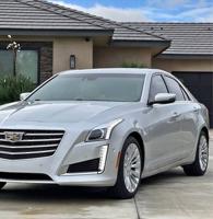 2018 Cadillac CTS Chicago