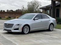 2018 Cadillac CTS Chicago - Image 4