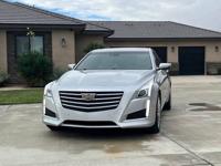 2018 Cadillac CTS Chicago - Image 5