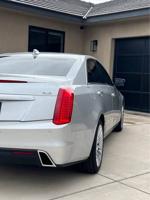 2018 Cadillac CTS Chicago - Image 6