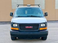 2010 GMC Savana AWD - Cargo Van Glenview - Image 3