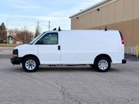 2010 GMC Savana AWD - Cargo Van Glenview - Image 5