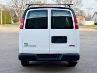 2010 GMC Savana AWD - Cargo Van Glenview - Image 7