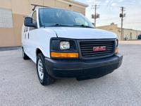 2010 GMC Savana AWD - Cargo Van Glenview - Image 10