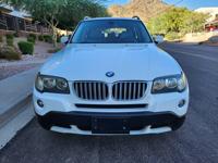 2008 BMW X3.AWD . Low miles- 120k PHOENIX - Image 3
