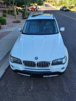 2008 BMW X3.AWD . Low miles- 120k PHOENIX - Image 6