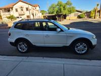 2008 BMW X3.AWD . Low miles- 120k PHOENIX - Image 7