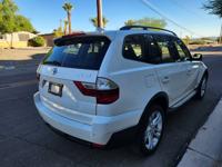 2008 BMW X3.AWD . Low miles- 120k PHOENIX - Image 8