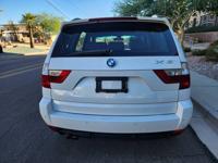2008 BMW X3.AWD . Low miles- 120k PHOENIX - Image 9