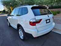 2008 BMW X3.AWD . Low miles- 120k PHOENIX - Image 10