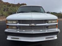1996 Chevrolet Chevy Tahoe 1/2 Ton Nominal + Legend Autos LLC - Image 4