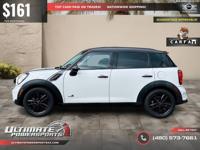 /mo - 2012 Mini Cooper Countryman S ~ 1 Owner WE FINANCE ALL CREDI CALL (480) 573-7661 ULTIMATE POWERSPORTS - Image 5