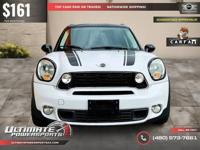/mo - 2012 Mini Cooper Countryman S ~ 1 Owner WE FINANCE ALL CREDI CALL (480) 573-7661 ULTIMATE POWERSPORTS - Image 7