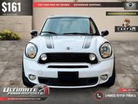 /mo - 2012 Mini Cooper Countryman S ~ 1 Owner WE FINANCE ALL CREDI CALL (480) 573-7661 ULTIMATE POWERSPORTS - Image 8