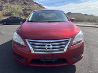 2014 Nissan Sentra + Legend Autos LLC - Image 3