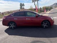 2014 Nissan Sentra + Legend Autos LLC - Image 4