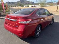 2014 Nissan Sentra + Legend Autos LLC - Image 5