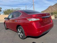 2014 Nissan Sentra + Legend Autos LLC - Image 7