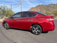 2014 Nissan Sentra + Legend Autos LLC - Image 8