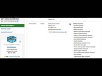 Clean 2011 Honda Accord EXL 4 Cyl 118k 35 MPG HWY Well Maintained Star Yelp Rating - Financing Available - Image 3