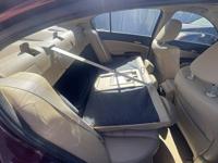 Clean 2011 Honda Accord EXL 4 Cyl 118k 35 MPG HWY Well Maintained Star Yelp Rating - Financing Available - Image 4