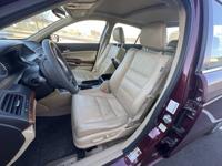 Clean 2011 Honda Accord EXL 4 Cyl 118k 35 MPG HWY Well Maintained Star Yelp Rating - Financing Available - Image 7