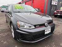 2015 Volkswagen Golf GTI Autobahn 4dr Hatchback 6M (6215 SE 82 AVE POR - Image 3
