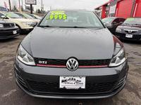 2015 Volkswagen Golf GTI Autobahn 4dr Hatchback 6M (6215 SE 82 AVE POR - Image 4