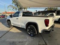 2025 GMC Sierra 1500 Pro Regular Cab – 1,195 Miles, Clean Bloomington - Image 5