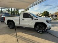 2025 GMC Sierra 1500 Pro Regular Cab – 1,195 Miles, Clean Bloomington - Image 6