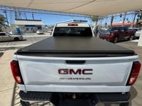 2025 GMC Sierra 1500 Pro Regular Cab – 1,195 Miles, Clean Bloomington - Image 7