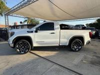 2025 GMC Sierra 1500 Pro Regular Cab – 1,195 Miles, Clean Bloomington - Image 10