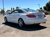 2012 MERCEDES-BENZ E350 - LUXURY, PERFORMANCE & TIMELESS STYLE! San Diego - Image 4