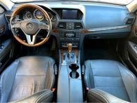 2012 MERCEDES-BENZ E350 - LUXURY, PERFORMANCE & TIMELESS STYLE! San Diego - Image 6