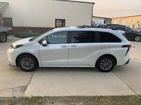 2022 TOYOTA SIENNA XLE Hybrid Save Fuel - Image 7