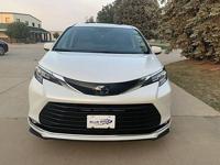 2022 TOYOTA SIENNA XLE Hybrid Save Fuel - Image 9