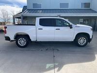 2021 CHEVROLET SILVERADO 1500 5.3L Crew Cab Z71 4WD - Image 3